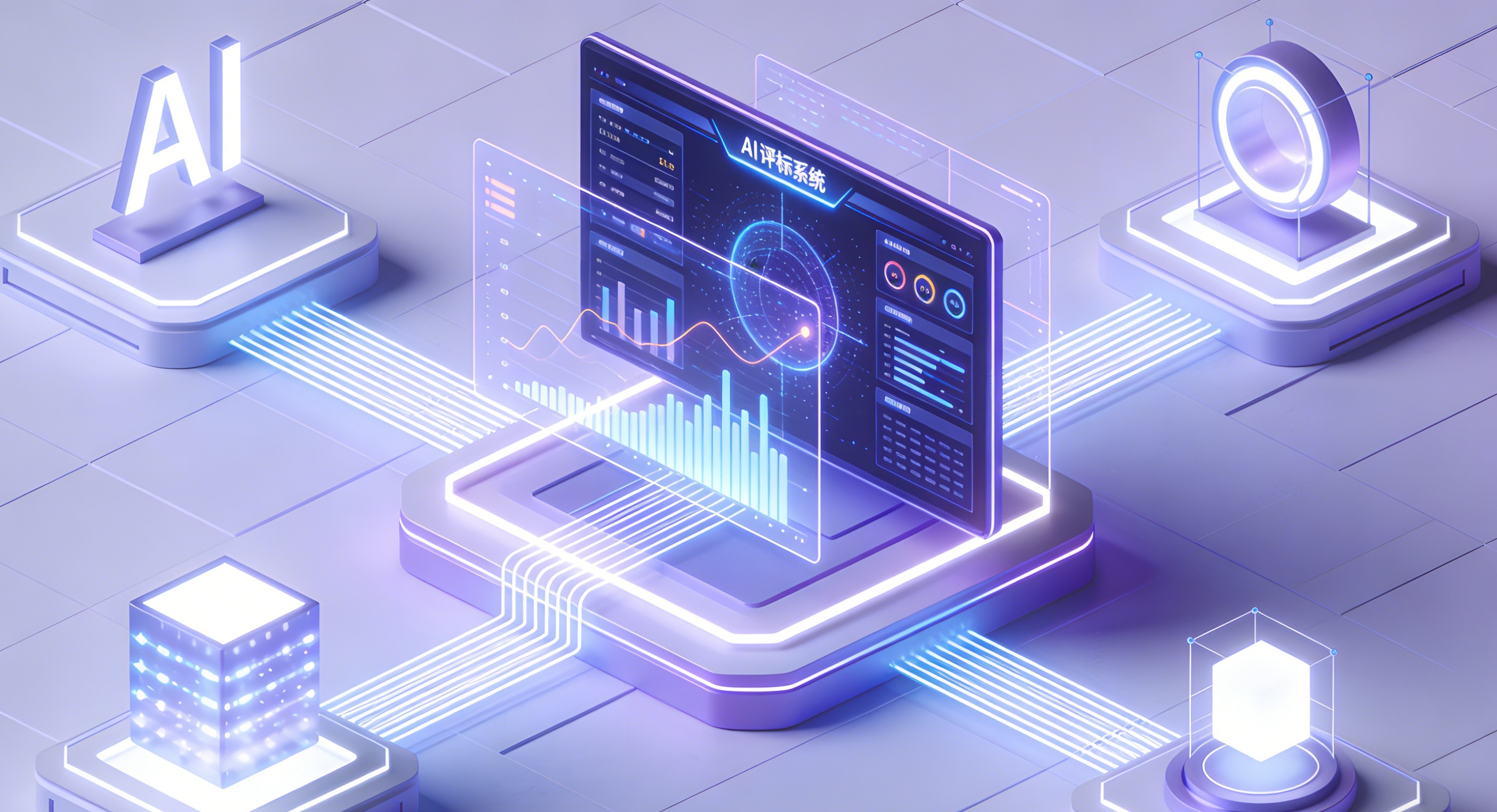 AI评标系统