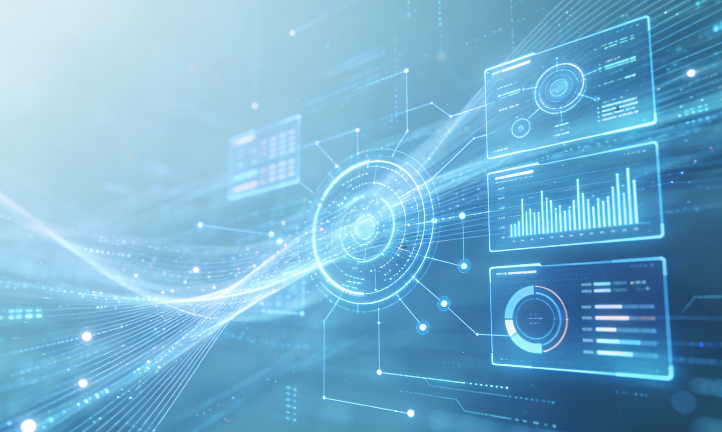 AI招标文件自动生成系统